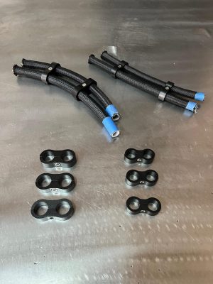 AN8-10 FITTING HORTUM TUTUCU