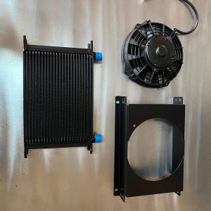 Oil Cooler